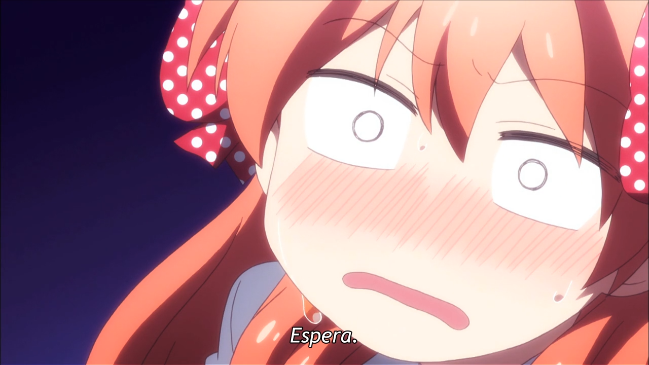 Gekkan Shoujo Nozaki-kun (PuyaSubs!!)